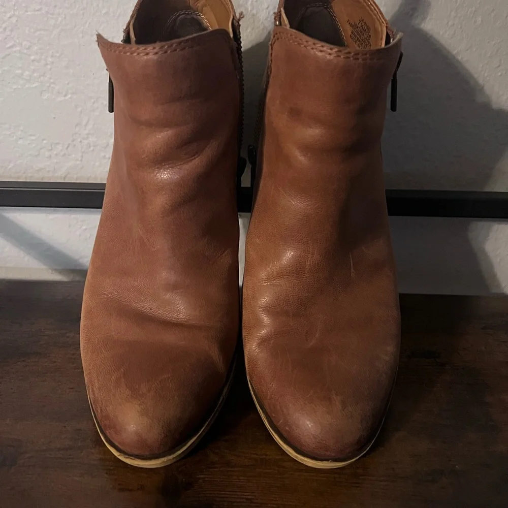 Lucky 🍀 booties - Picture 3 of 4